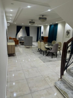 4 شارع نبلس المهندسين